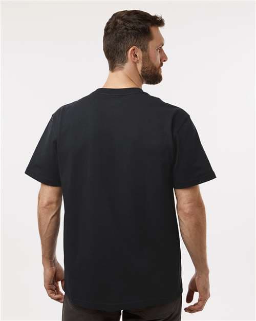 Dickies Men's Tall Traditional Heavyweight T-Shirt thumbnail 5