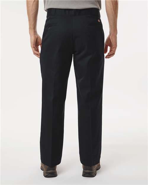 Dickies Unisex Industrial 874® Work Pants (P874EXT) thumbnail 5