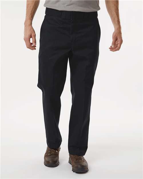 Dickies Unisex Industrial 874® Work Pants (P874EXT) thumbnail 2