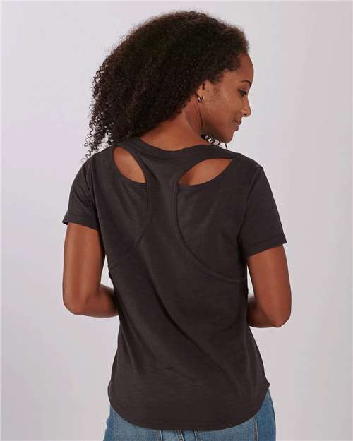Boxercraft Women's Cut-It-Out T-Shirt thumbnail 5