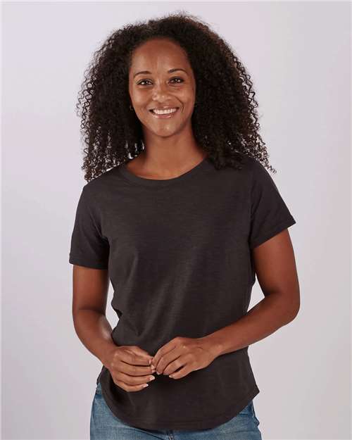 Boxercraft Women's Cut-It-Out T-Shirt thumbnail 2