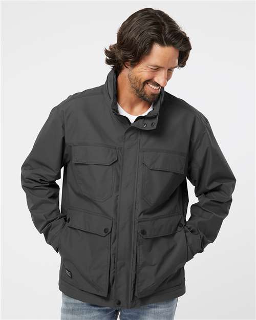 DRI DUCK Men's Field Jacket thumbnail 2