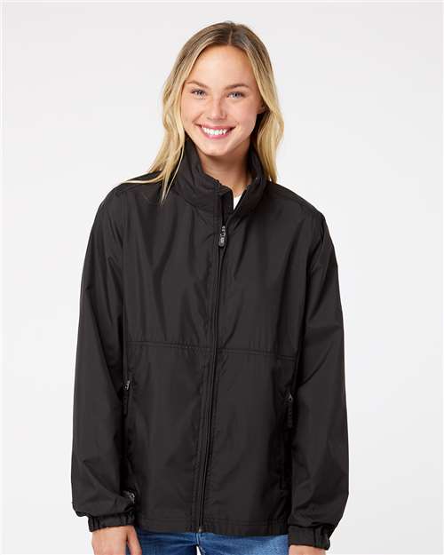 DRI DUCK Women's Riley Packable Jacket thumbnail 2