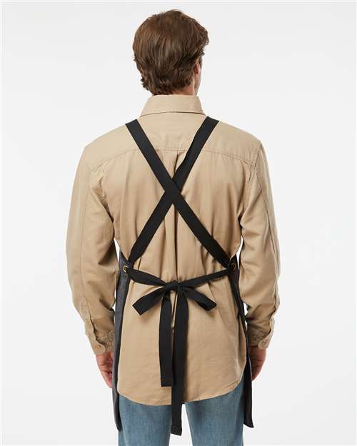DRI DUCK Workman's Apron thumbnail 5