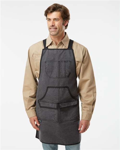 DRI DUCK Workman's Apron thumbnail 2