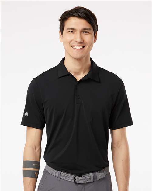 Adidas Men's Ultimate365 Solid Polo thumbnail 2