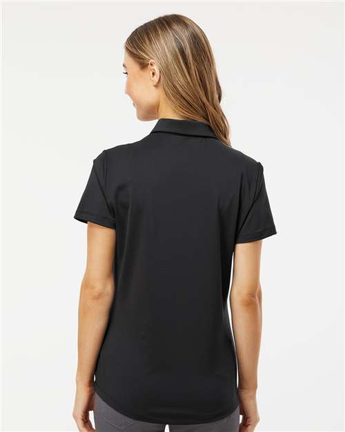 Adidas Women's Ultimate365 Solid Polo thumbnail 5
