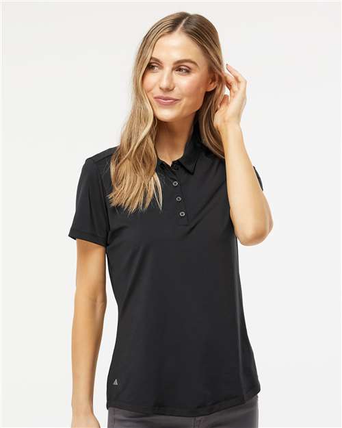 Adidas Women's Ultimate365 Solid Polo thumbnail 2