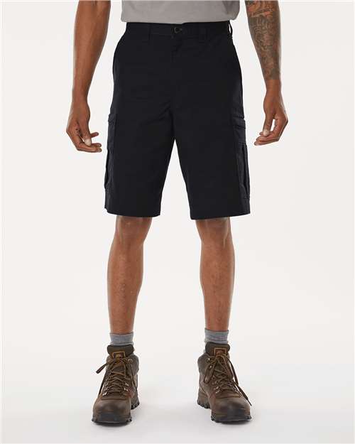 Dickies Men's Extended Sizes Premium 11" Industrial Cargo Shorts thumbnail 2