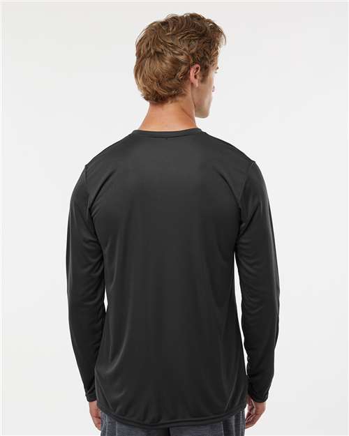 Holloway Men's Momentum Long Sleeve T-Shirt thumbnail 5