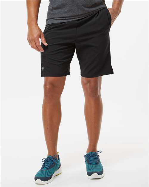 Holloway Men's Weld Shorts thumbnail 2
