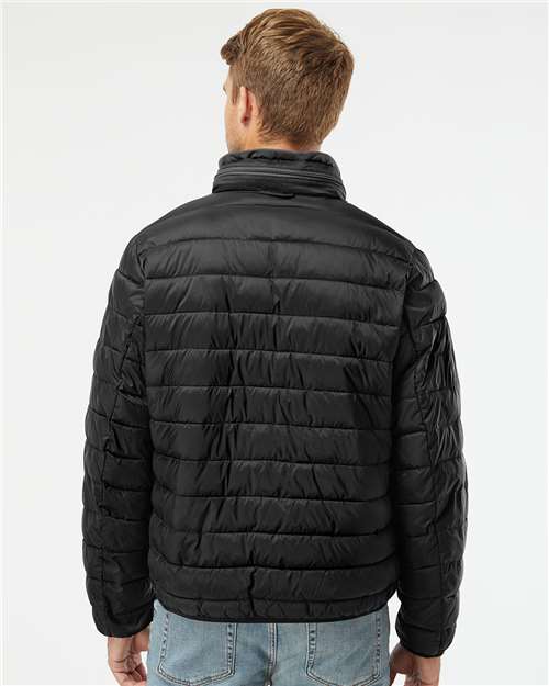 Weatherproof Men's PillowPac Puffer Jacket thumbnail 5