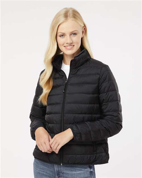 Weatherproof Women's PillowPac Puffer Jacket thumbnail 2