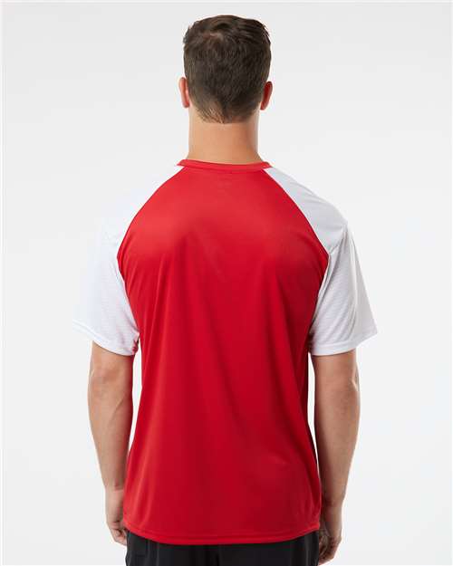 Badger Men's Breakout T-Shirt thumbnail 5