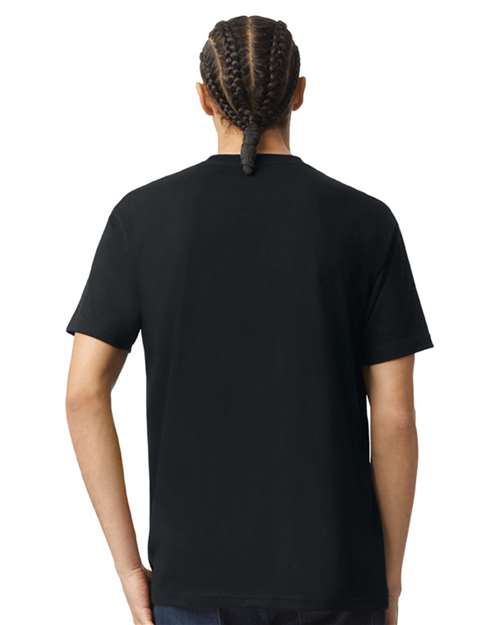 American Apparel Unisex CVC Tee thumbnail 5