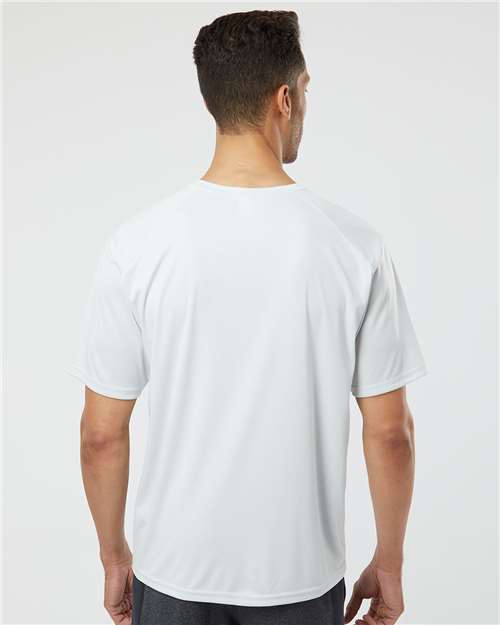 Paragon Unisex Islander Performance T-Shirt thumbnail 5