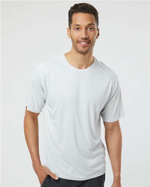 Paragon Unisex Islander Performance T-Shirt thumbnail 2