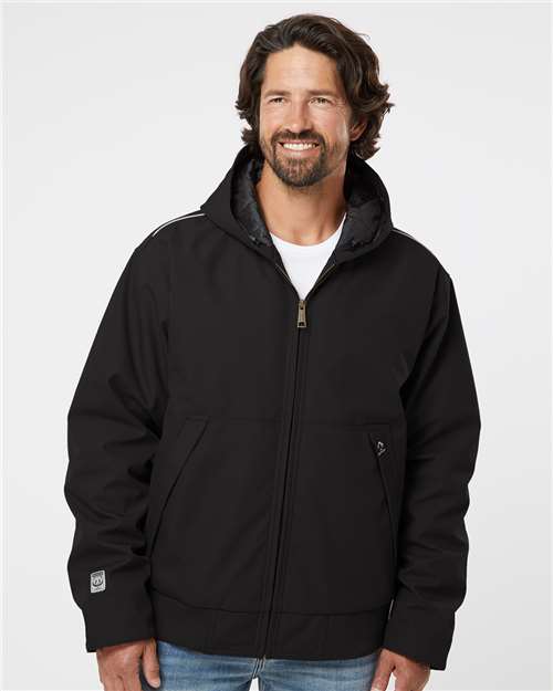 DRI DUCK Men's Rubicon Jacket thumbnail 2