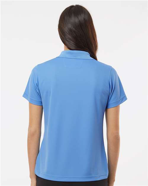 Paragon Women's Saratoga Performance Mini Mesh Polo thumbnail 5