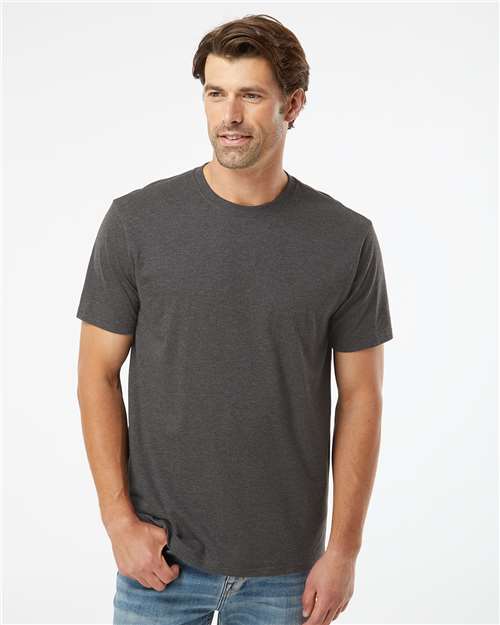 Kastlfel Unisex RecycledSoft™ T-Shirt thumbnail 2