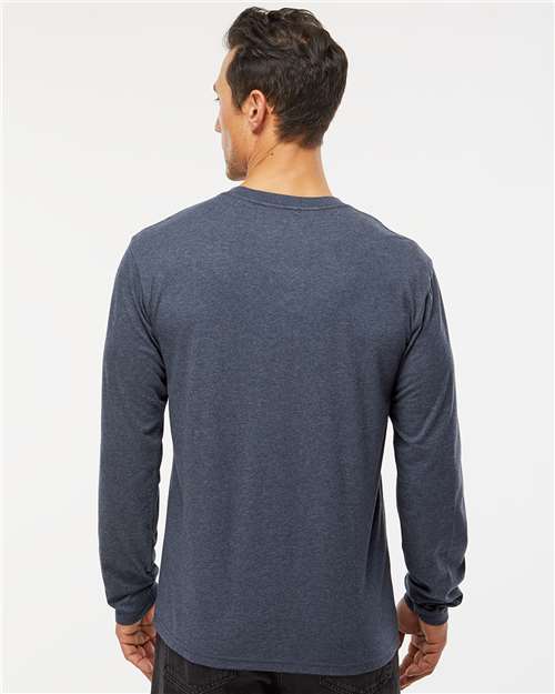 Kastlfel Unisex RecycledSoft™ Long Sleeve T-Shirt thumbnail 5