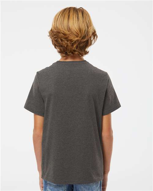 Kastlfel Youth RecycledSoft™ T-Shirt thumbnail 5