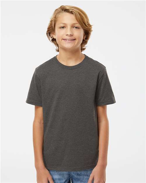 Kastlfel Youth RecycledSoft™ T-Shirt thumbnail 2