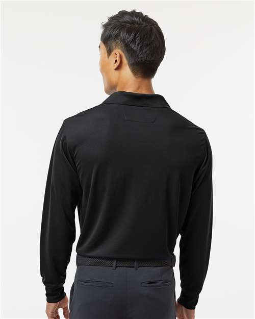 Paragon Men's Prescott Long Sleeve Polo thumbnail 5
