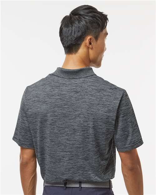 Paragon Men's Dakota Striated Heather Polo thumbnail 5