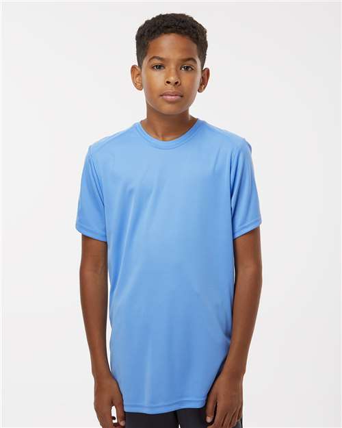 Paragon Youth Islander Performance T-Shirt thumbnail 2