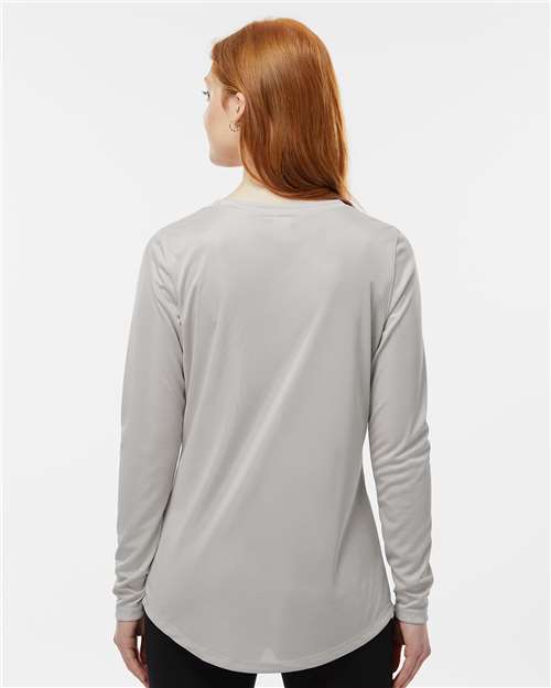 Paragon Women's Long Islander Performance Long Sleeve T-Shirt thumbnail 5