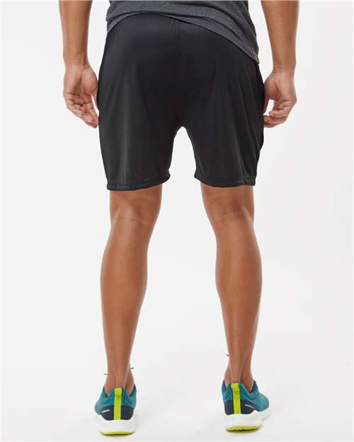 Badger Men's B-Core 5" Pocketed Shorts thumbnail 5