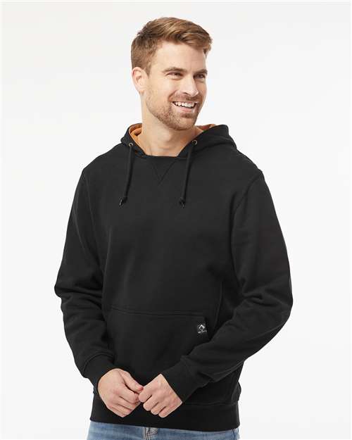 DRI DUCK Men's Woodland Fleece Hooded Pullover thumbnail 2