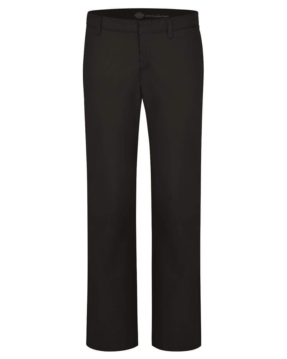 Dickies Women's Stretch Twill Pants - Image 1