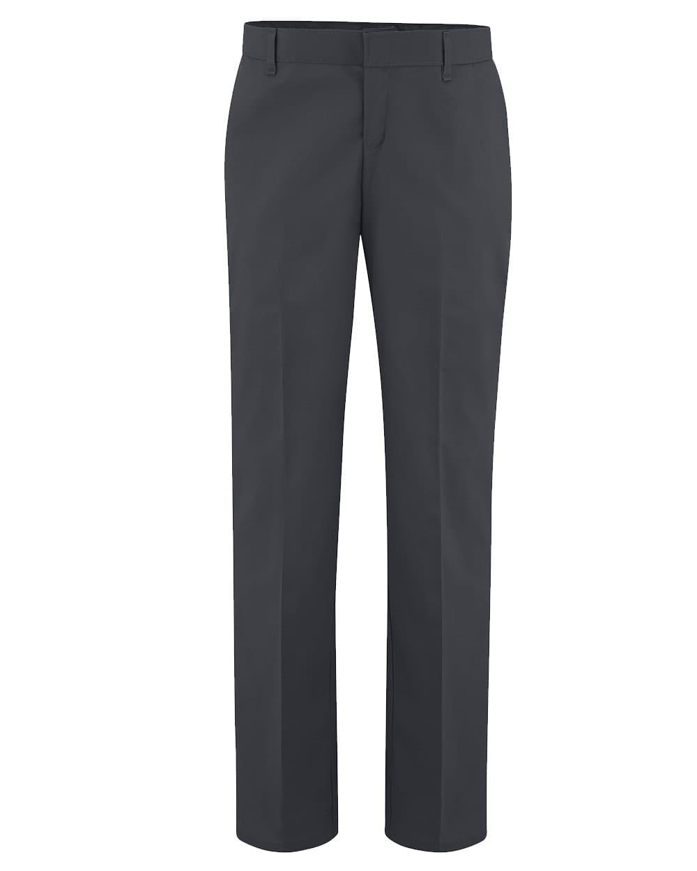 Dickies Women's Premium Flat Front Pants - Image 1