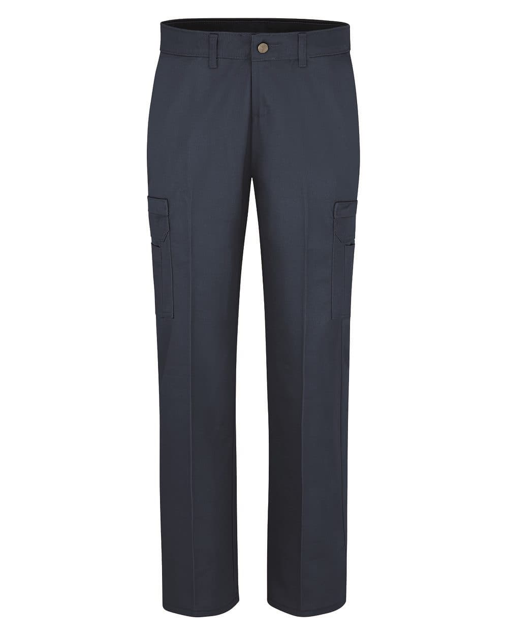 Dickies Women's Cotton Cargo Pants - Image 1