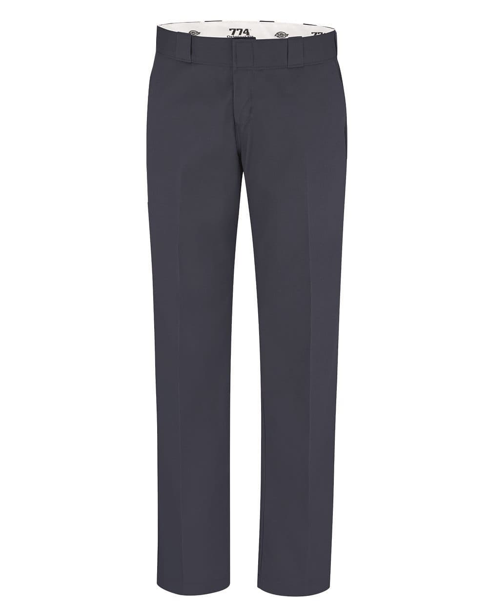 Dickies Women's Extended Sizes Work Pants - Image 1