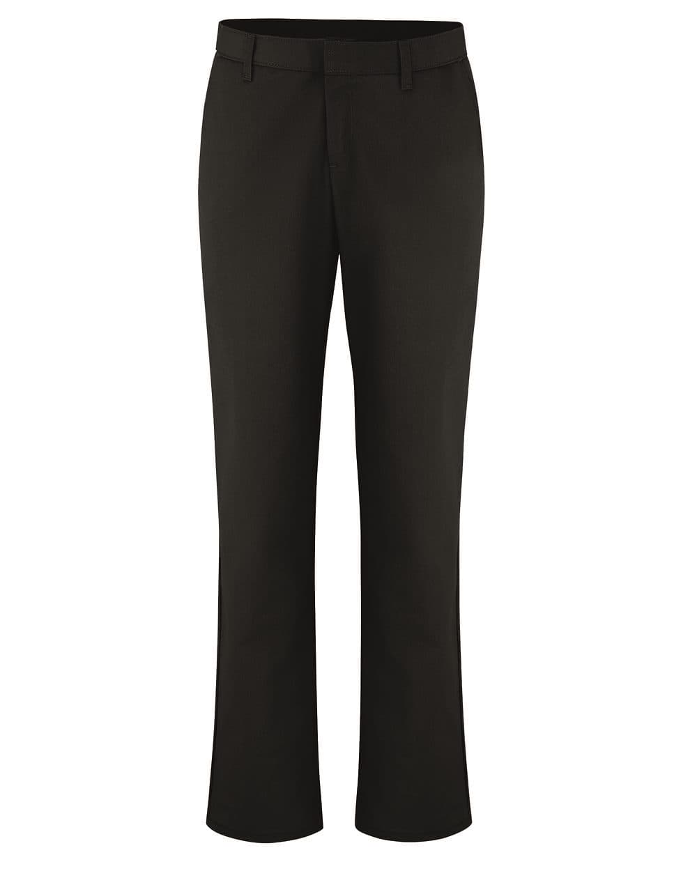 Dickies Women's Industrial Flat Front Pants - Image 1