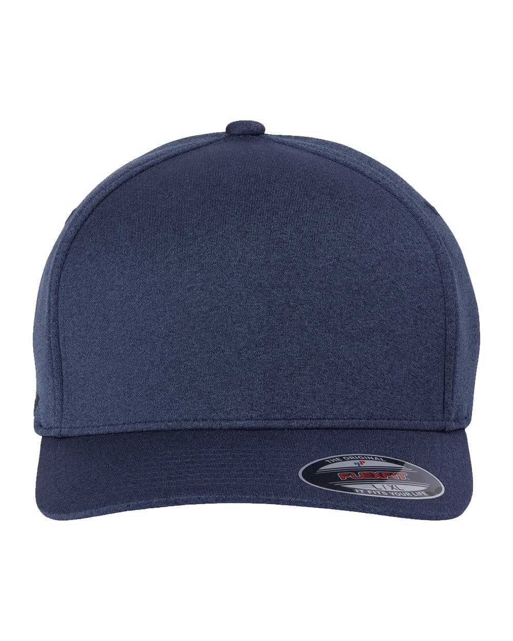 Flexfit Unipanel™ Melange Cap - Image 1