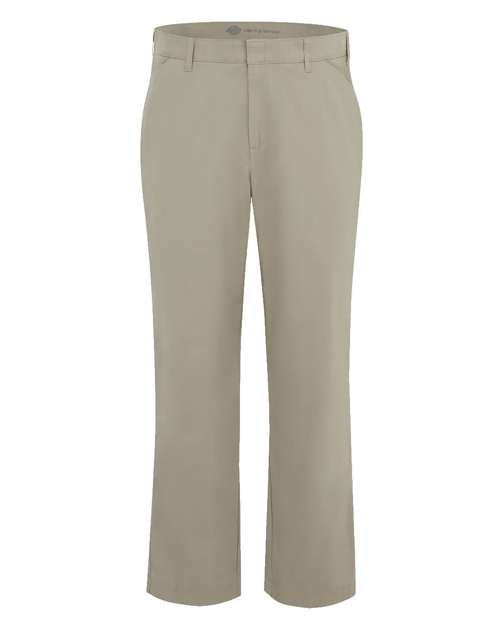 Dickies Women's Stretch Twill Pants (FW31) - Image 1