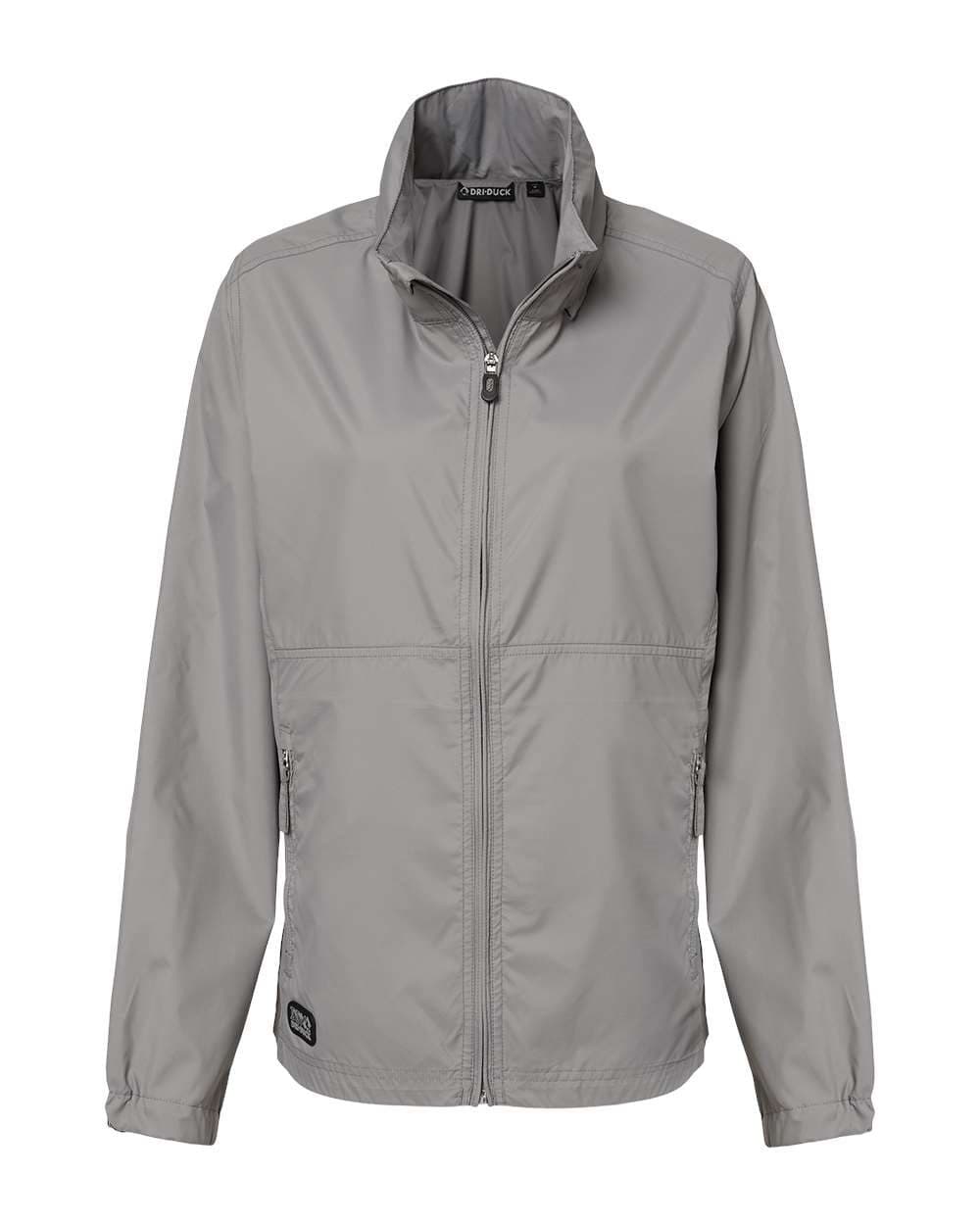 DRI DUCK Women's Riley Packable Jacket - Image 1