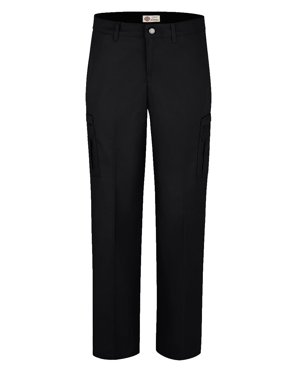 Dickies Women's Premium Cargo Pants (FW72) - Image 1