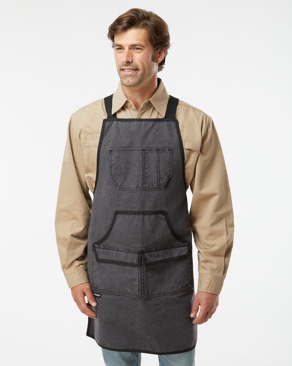 DRI DUCK Workman's Apron - Image 1