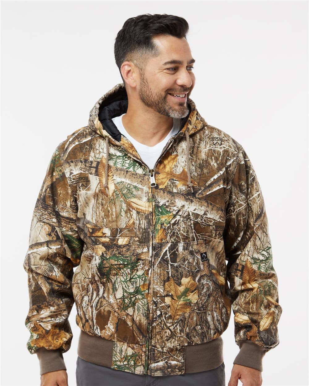 DRI DUCK Men's Laramie Power Move Jacket (5034T) - Image 1