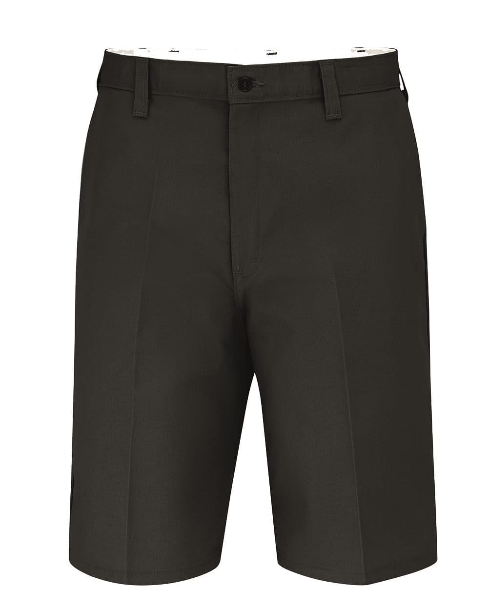Dickies Men's 11" Industrial Flat Front Shorts - Image 1