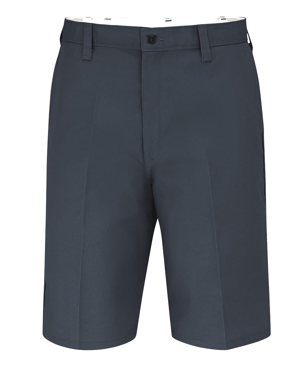 Dickies Men's Odd Sizes 11" Industrial Flat Front Shorts - Image 1