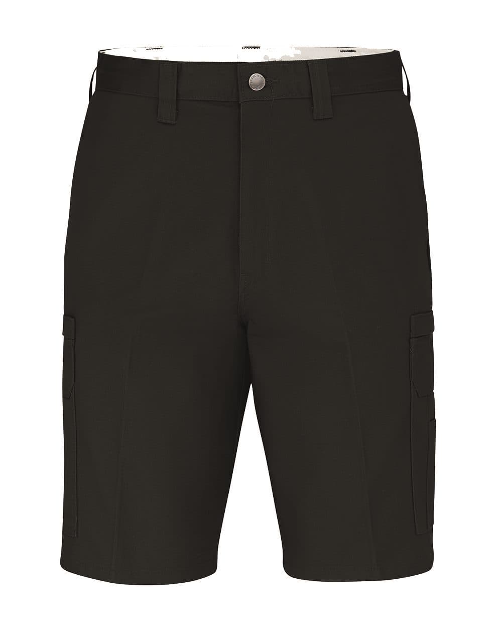 Dickies Men's 11" Industrial Cotton Cargo Shorts - Image 1