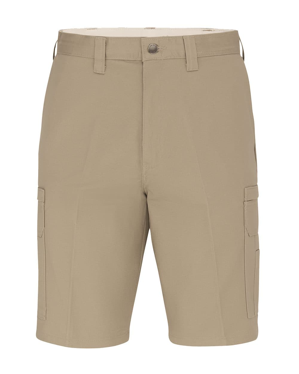 Dickies Men's Extended Sizes 11" Industrial Cotton Cargo Shorts - Image 1