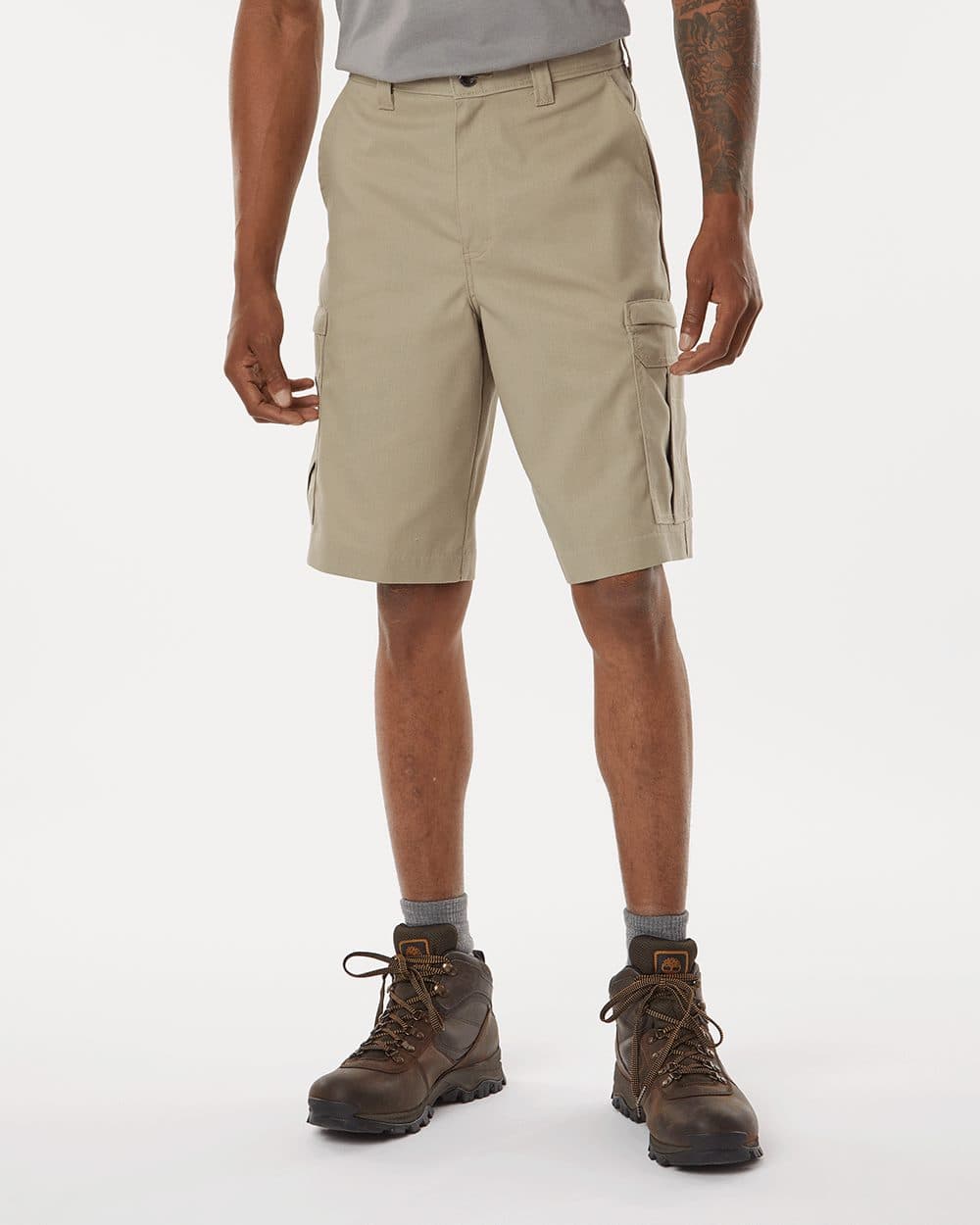 Dickies Men's Premium 11" Industrial Cargo Shorts - Image 1