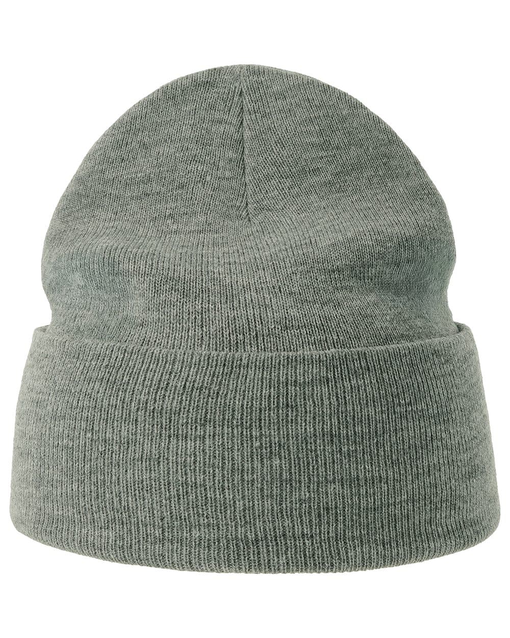 Atlantis Headwear Sustainable Beanie (PURE) - Image 1